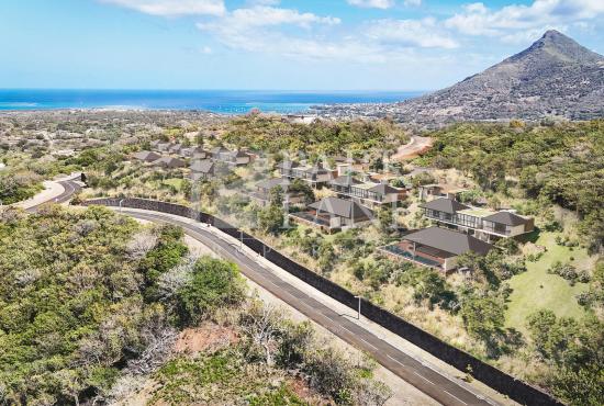 The Peak Panorama – Élégance contemporaine au cœur d’un sanctuaire tropical