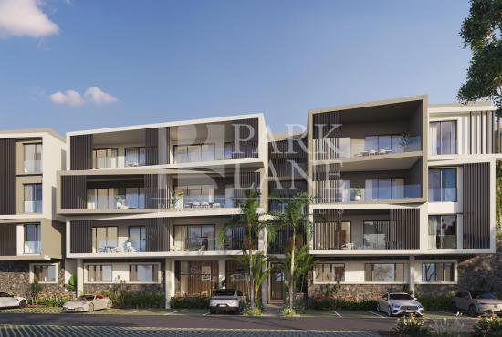Ovelia Ebene - Urban luxury in the heart of Mauritius!