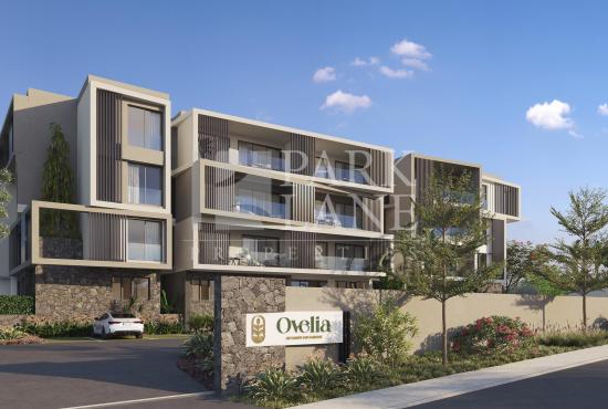  3-Bedroom Apartment with Private Garden – Comfort & Serenity in Ebene!