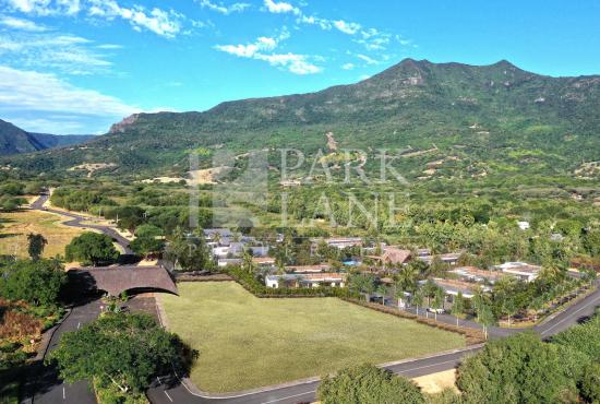 Villa Baie Rose: An Invitation to Sunsets