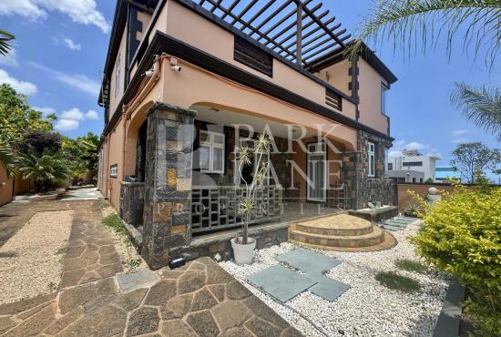 Charming modern home combining comfort and character