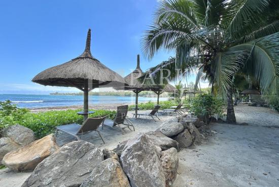 Villa unique de 4 chambres à quelques pas de la plage de Tamarin