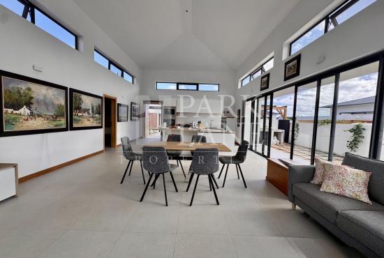 Awesome brand new home
