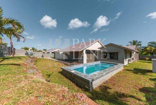 Contemporary living in the heart of Tamarin