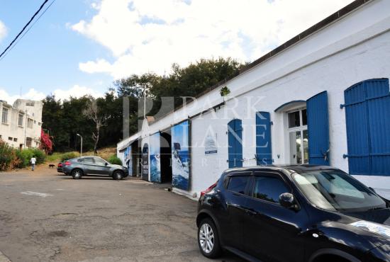 Batiment Commercial avec caractère sur la Route Royale
