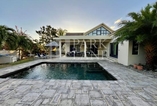  Inviting Family Home with Breathtaking Mountain Views in secured estate