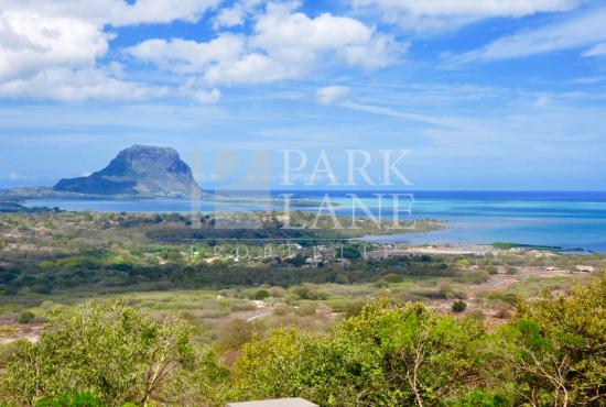 Views that will take your breath away!