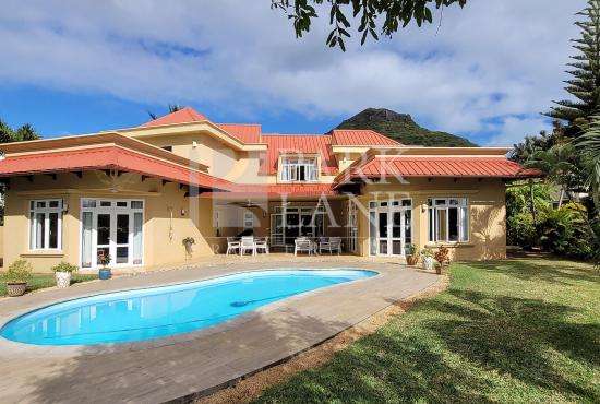 Beautiful Family Home