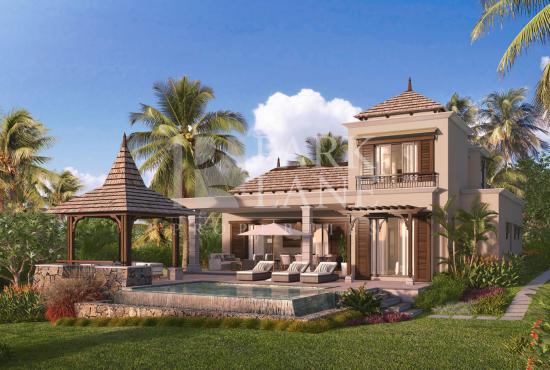 IRS Villa Valriche Honeymoon : Villa à étage moderne et fonctionelle