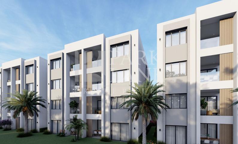 Welcome to the Résidence SALATIGA - Modern Elegance in the heart of Quatre Bornes
