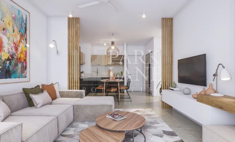 Indigo Apartments: Your Urban Oasis in Beau Plan