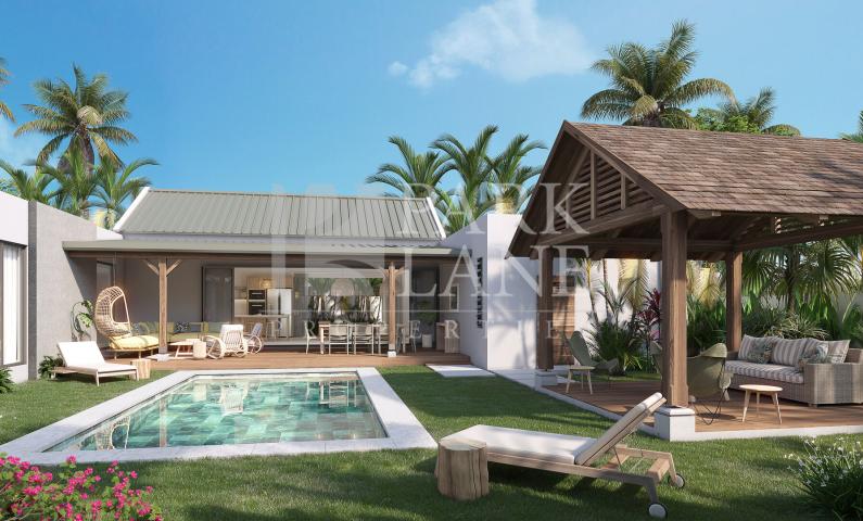 246 m² Villa – Refined Tropical Living with Contemporary Elegance