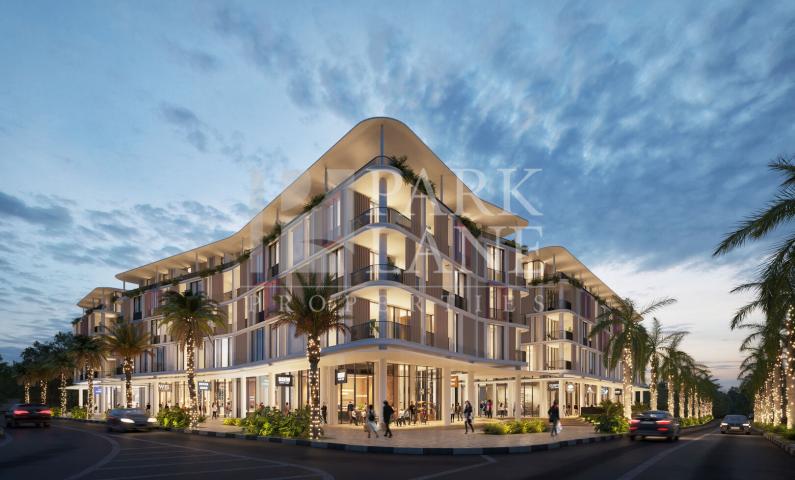 The Signature: Contemporary elegance on Boulevard de Mont Choisy