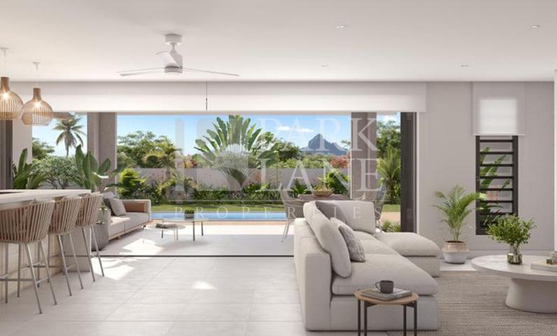Natural elegance: The Villas de Las Palmas Eco Village