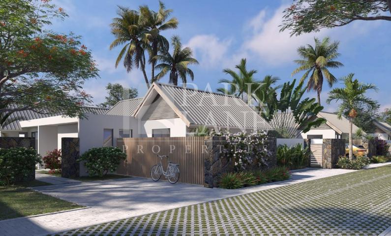 Natural elegance: The Villas de Las Palmas Eco Village