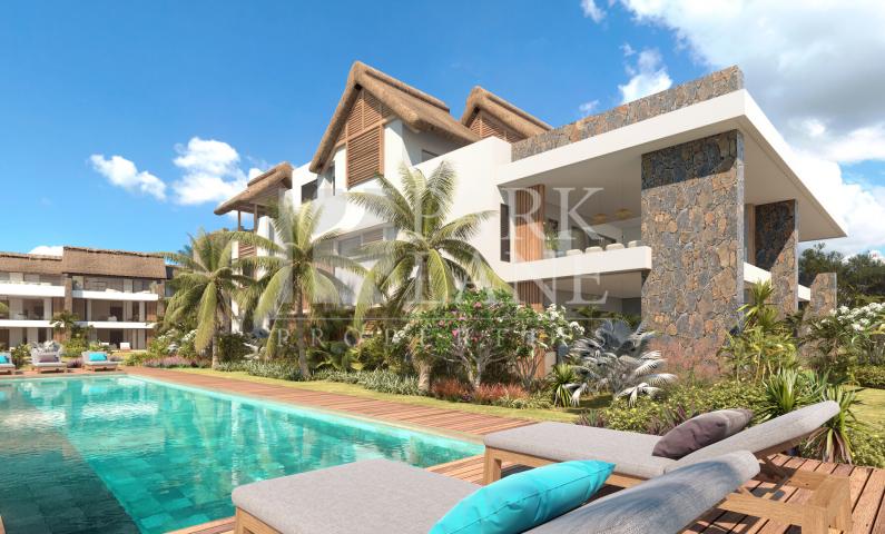 TAMARIN LIVING - Coastal Elegance Redefined in Tamarin, Mauritius
