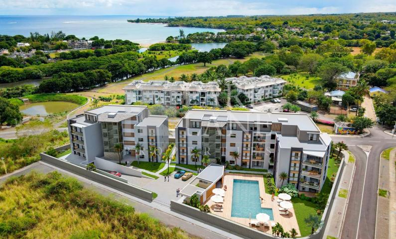 Welcome to Cosy Bay: Your haven of peace in Tamarin