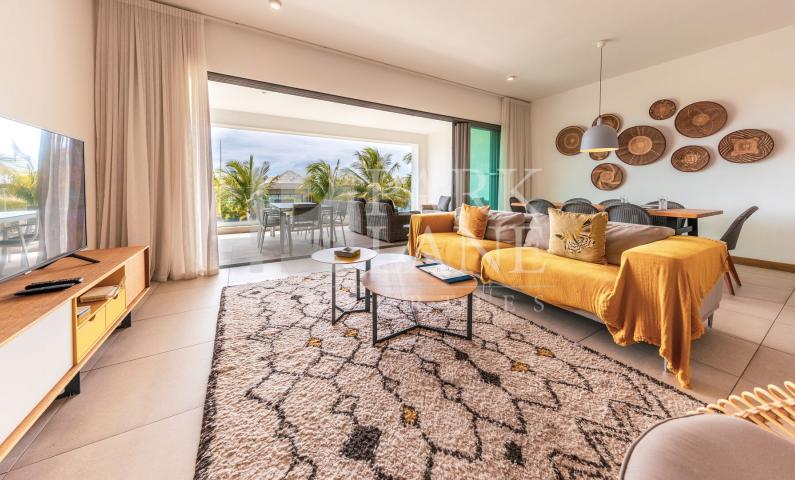 Luxury Apartment at Mythic Suites & Villas, Grand Gaube
