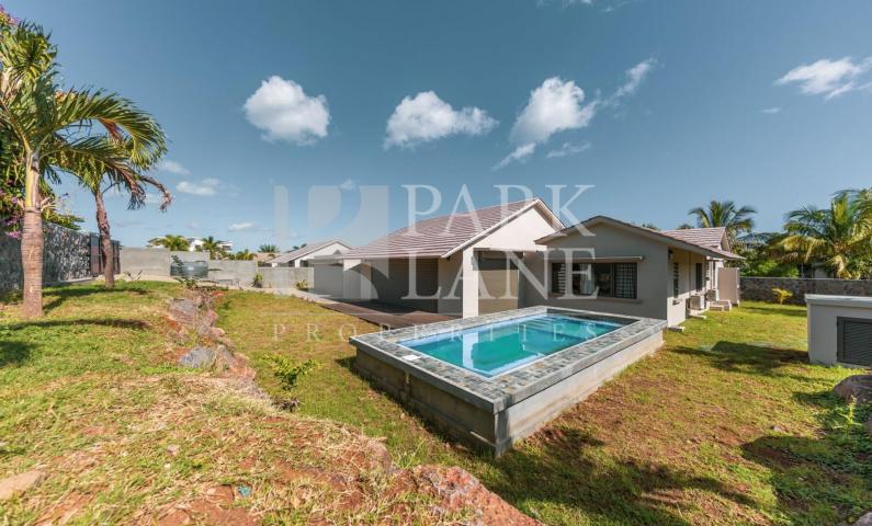 Contemporary living in the heart of Tamarin