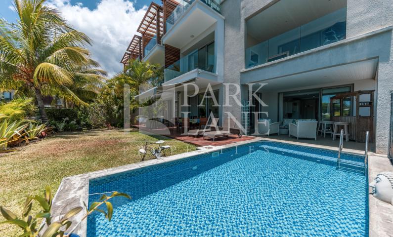 Unique Villa Style Apartment